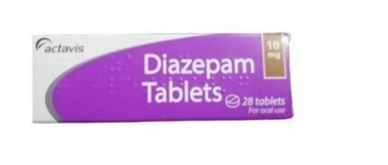 Diazepam