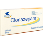 Clonazepam