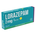 Lorazepam