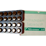 Nitrazepam