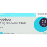 Zopiclone 7.5 mg